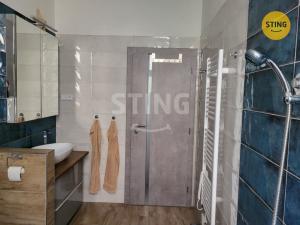 Prodej bytu 3+1, Ostrava, náměstí Msgre Šrámka, 89 m2
