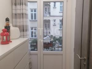 Prodej bytu 3+1, Ostrava, náměstí Msgre Šrámka, 89 m2