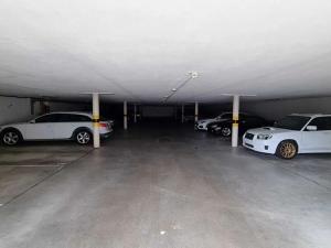 Prodej garáže, Brno, Högrova, 14 m2