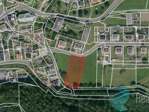 Prodej pozemku pro bydlení, Lesnice, 1522 m2
