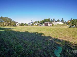 Prodej pozemku pro bydlení, Lesnice, 1522 m2