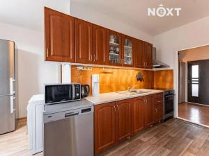Prodej bytu 3+1, Šumperk, Temenická, 72 m2
