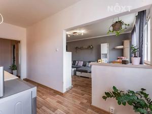 Prodej bytu 3+1, Šumperk, Temenická, 72 m2