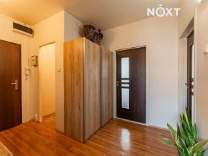 Prodej bytu 3+1, Šumperk, Temenická, 72 m2