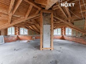 Prodej rodinného domu, Olšany, 219 m2