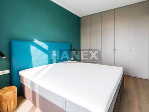 Pronájem bytu 2+kk, Praha - Hodkovičky, Jitřní, 78 m2