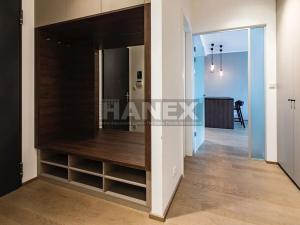 Pronájem bytu 2+kk, Praha - Hodkovičky, Jitřní, 78 m2