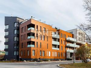 Pronájem bytu 2+kk, Praha - Hodkovičky, Jitřní, 78 m2