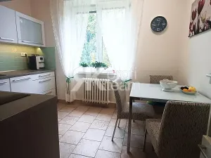 Prodej bytu 2+1, Ostrava, 60 m2