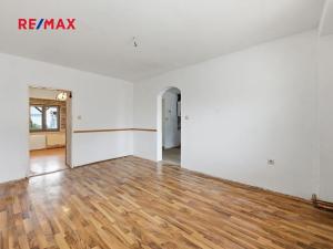 Prodej bytu 4+1, Chlumec nad Cidlinou, Zámostecká, 129 m2