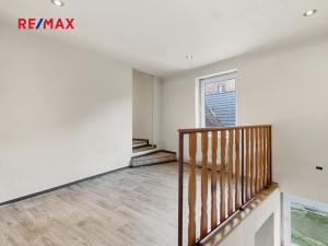 Prodej bytu 4+1, Chlumec nad Cidlinou, Zámostecká, 129 m2