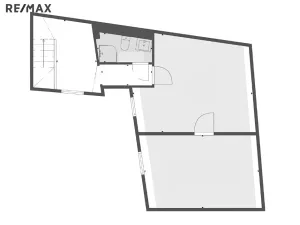 Prodej bytu 4+1, Chlumec nad Cidlinou, Zámostecká, 129 m2