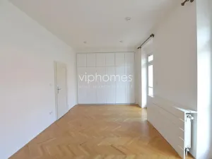 Pronájem vily, Praha - Dejvice, Na pískách, 380 m2