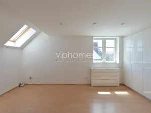 Pronájem vily, Praha - Dejvice, Na pískách, 380 m2
