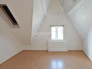 Pronájem vily, Praha - Dejvice, Na pískách, 380 m2