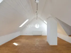 Pronájem vily, Praha - Dejvice, Na pískách, 380 m2