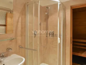 Pronájem vily, Praha - Dejvice, Na pískách, 380 m2