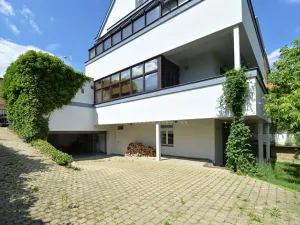 Pronájem vily, Praha - Dejvice, Na pískách, 380 m2