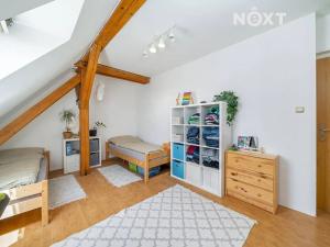 Pronájem bytu 3+kk, Šternberk, Poděbradova, 75 m2