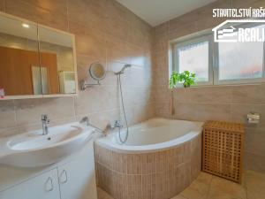 Prodej rodinného domu, Týniště nad Orlicí, Havlíčkova, 130 m2