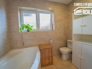Prodej rodinného domu, Týniště nad Orlicí, Havlíčkova, 130 m2
