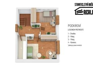 Prodej rodinného domu, Týniště nad Orlicí, Havlíčkova, 130 m2