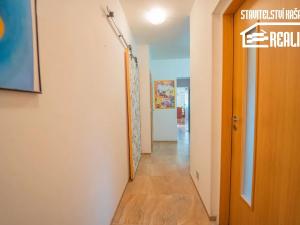 Prodej rodinného domu, Týniště nad Orlicí, Havlíčkova, 130 m2