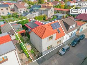 Prodej rodinného domu, Týniště nad Orlicí, Havlíčkova, 130 m2