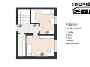 Prodej rodinného domu, Týniště nad Orlicí, Havlíčkova, 130 m2