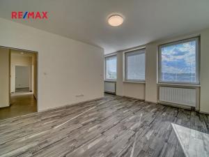 Pronájem bytu 3+kk, Chlumec nad Cidlinou, Rooseveltova, 57 m2