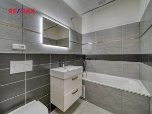 Pronájem bytu 3+kk, Chlumec nad Cidlinou, Rooseveltova, 57 m2