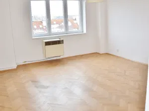 Pronájem bytu 2+kk, Praha, Sedlčanská, 55 m2