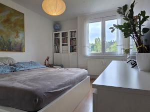 Prodej bytu 2+1, Praha - Vokovice, Na dlouhém lánu, 65 m2