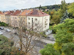 Prodej bytu 2+1, Praha - Vokovice, Na dlouhém lánu, 65 m2