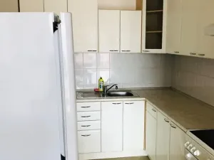 Pronájem bytu 2+kk, Praha, Remízková, 58 m2
