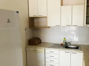 Pronájem bytu 2+kk, Praha, Remízková, 58 m2