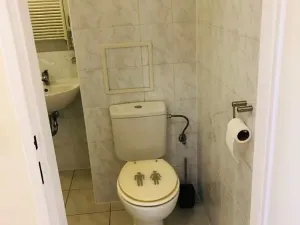 Pronájem bytu 2+kk, Praha, Remízková, 58 m2
