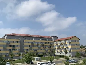 Pronájem bytu 1+kk, Kladno, Jaroslava Holečka, 34 m2