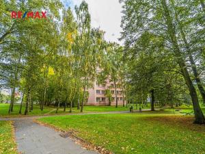 Prodej bytu 3+1, Praha - Kobylisy, Kubíkova, 62 m2