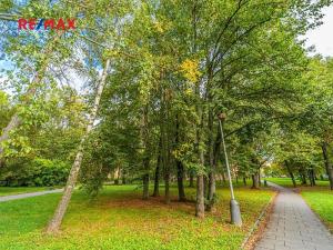 Prodej bytu 3+1, Praha - Kobylisy, Kubíkova, 62 m2