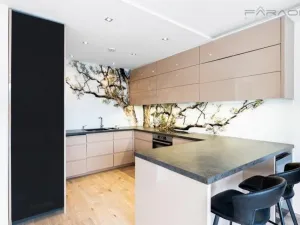 Prodej rodinného domu, Praha, Sukovská, 136 m2