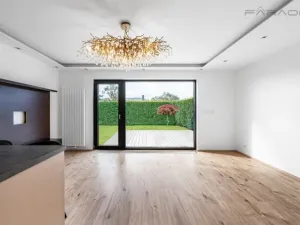 Prodej rodinného domu, Praha, Sukovská, 136 m2