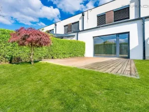 Prodej rodinného domu, Praha, Sukovská, 136 m2