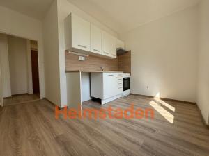 Pronájem bytu 2+1, Karviná - Nové Město, Ruská, 53 m2