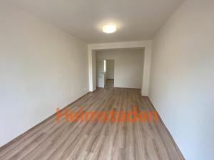 Pronájem bytu 2+1, Karviná - Nové Město, Ruská, 53 m2