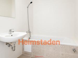 Pronájem bytu 2+1, Karviná - Nové Město, Ruská, 53 m2