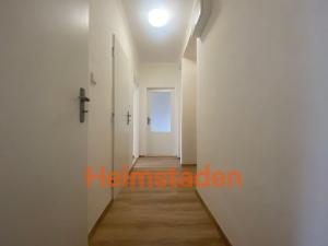 Pronájem bytu 2+1, Karviná - Nové Město, Ruská, 53 m2