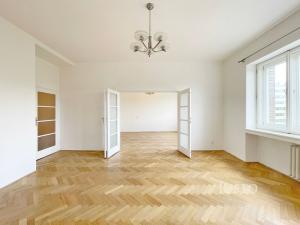 Pronájem bytu 2+1, Praha, Vinohradská, 87 m2