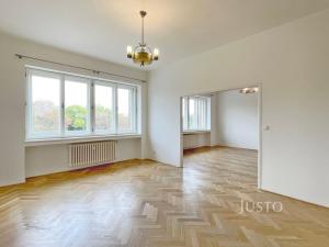 Pronájem bytu 2+1, Praha, Vinohradská, 87 m2