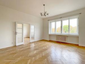 Pronájem bytu 2+1, Praha, Vinohradská, 87 m2